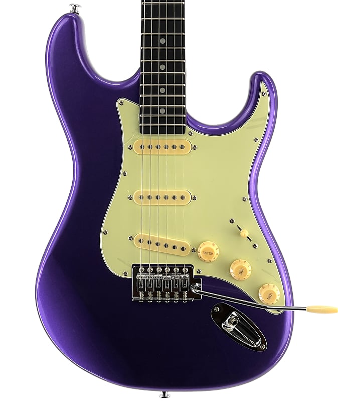 Tagima TG-500 Metallic Purple | Reverb