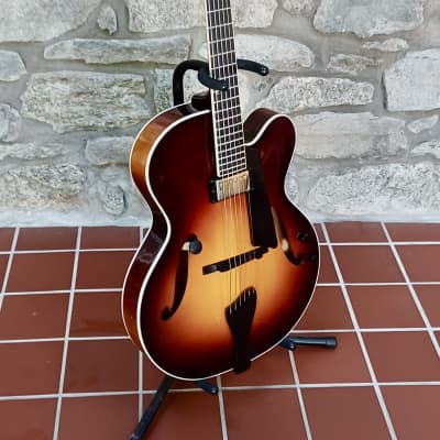 Benedetto Bravo Archtop 2008 Excellent for sale