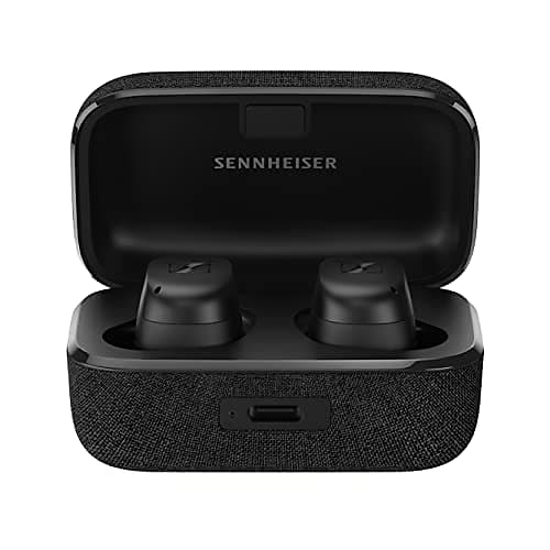 Sennheiser Momentum True Wireless 3 Earbuds Bluetooth In Ear Reverb