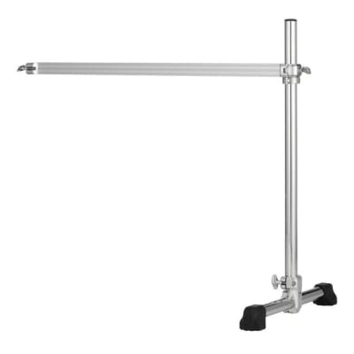 Pearl Straight Drum Rack Expansion Bar W/support Leg image 5