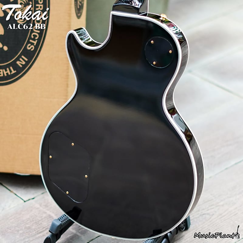 Tokai ALC62 BB | Reverb