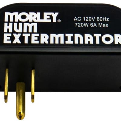 Morley Hum Exterminator image 2