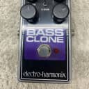 Electro-Harmonix Bass clone 2023