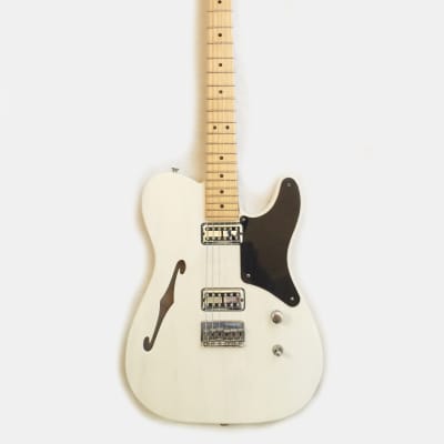 Fender cabronita telecaster deals thinline