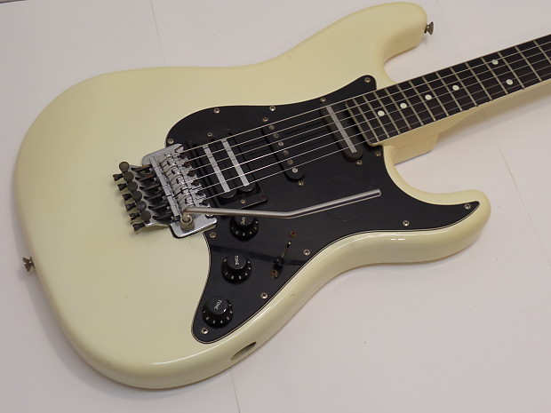 Fernandes The Function Strat MIJ Stratocaster CIJ Made in | Reverb