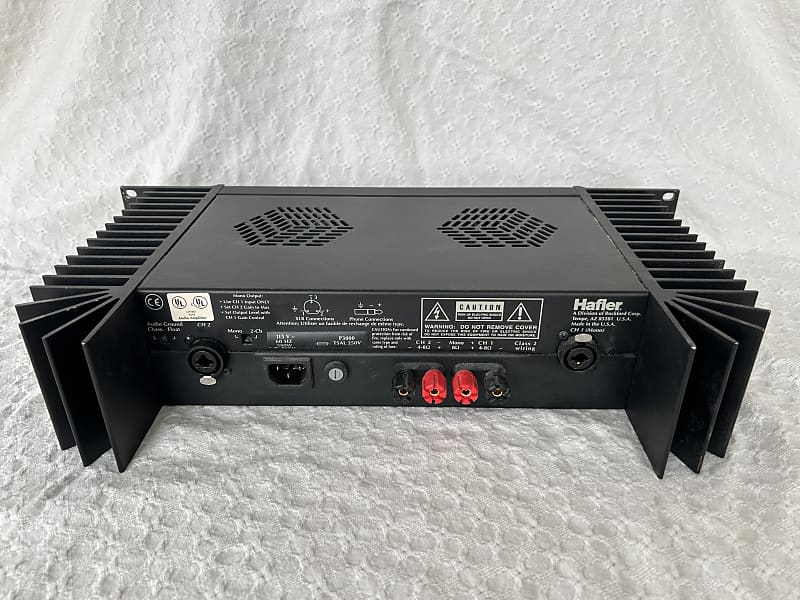 Haffler P3000 2005 -2010 | Reverb Haffler P3000 2005 -2010 | Reverb