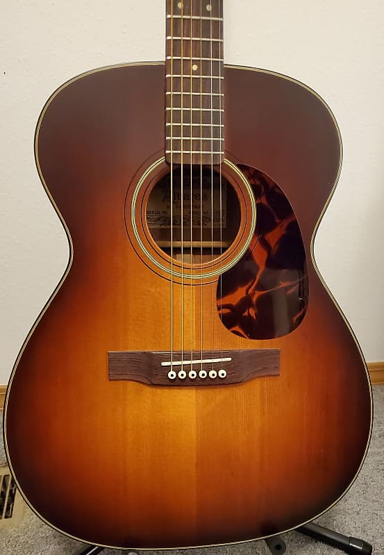 Alvarez Yairi 5067 1972 Satin Sunburst Reverb