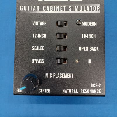 Reverb.com listing, price, conditions, and images for a-da-gcs-2