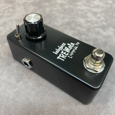 Reverb.com listing, price, conditions, and images for lovepedal-babyface-tremolo