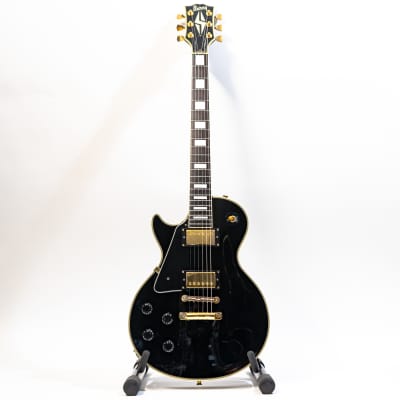 Burnny レスポール　レフティ Fernandes - BURNY バーニー レスポール レフティ 左利き用