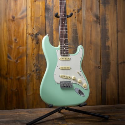 Fender Jeff Beck Stratocaster image 2