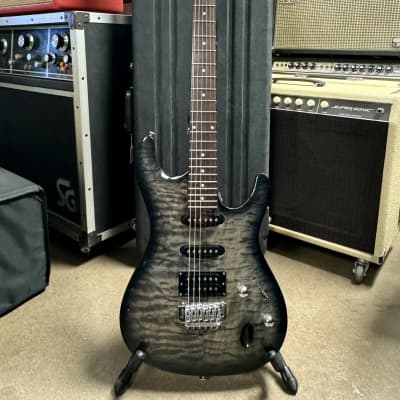 Ibanez XG300 The Glaive 2012 Metallic Burst | Reverb