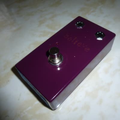 Lovepedal Believe | Reverb