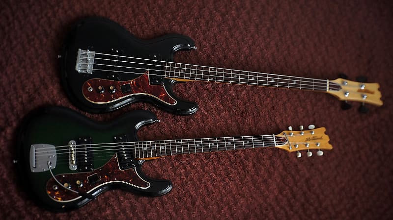 Arai Diamond 1702T Univox Hi-Flyer Phase 1 カート・コバーン モズライト