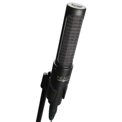 AEA N8 Ribbon Microphone image 2