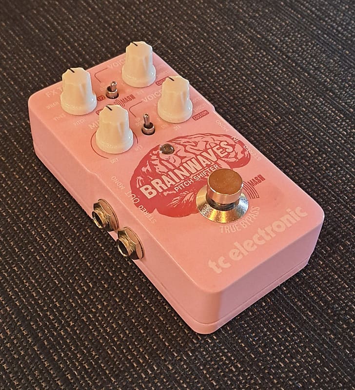 TC Electronic Brainwaves