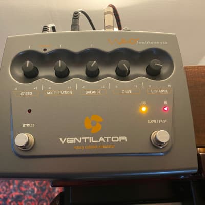 Reverb.com listing, price, conditions, and images for neo-instruments-ventilator