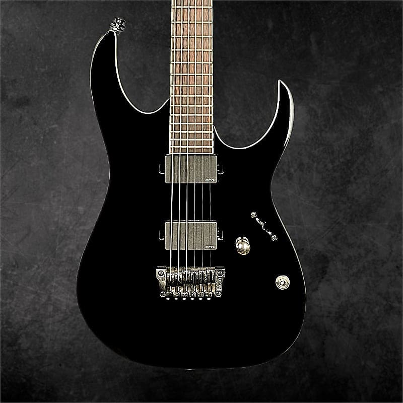 アイバニーズ　RG IR 20FE MOD I TRANSFORMED My Most Boring Ibanez! | Iron Label RGIR20FE