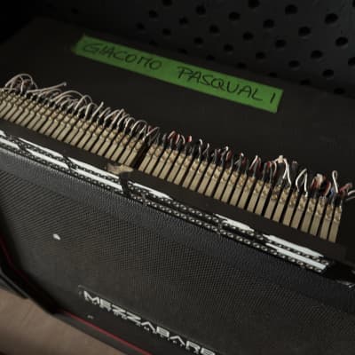 Switchcraft Patchbay Bantam TT 96 points image 2
