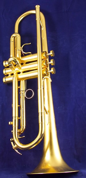 Edwards x13 trumpet new arrivals