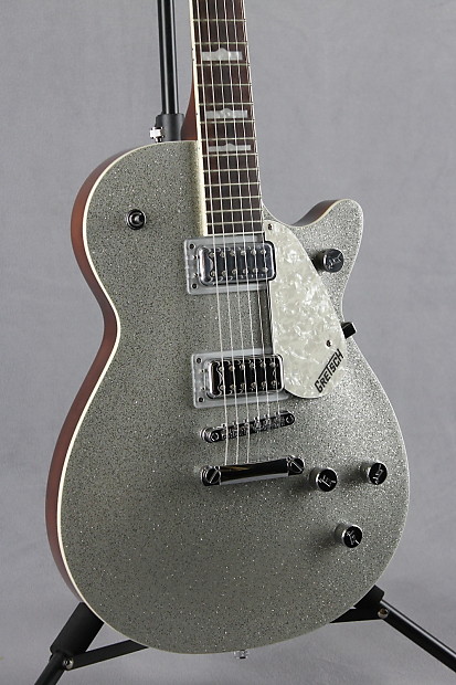 Gretsch g5439 hotsell electromatic pro jet