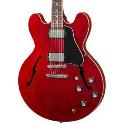 Gibson ES-335, Sixties Cherry for sale