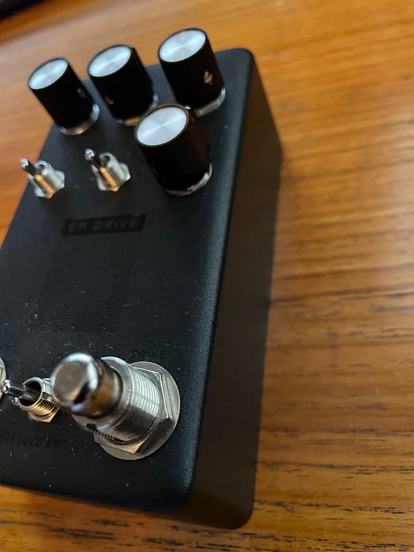 Very Good Amp Co. EP Drive V3 | Reverb