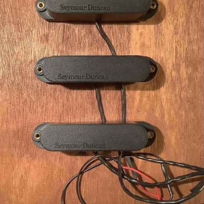 Seymour Duncan Shop Floor Custom Special Order - Price Varies | Reverb