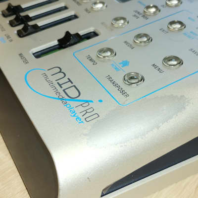 Ketron MidJ Pro 2015 image 3