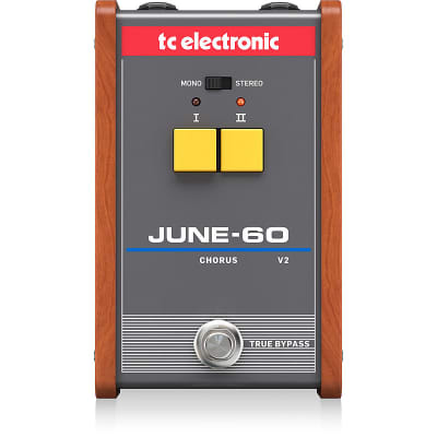 Modtone Aqua Chorus II | Reverb
