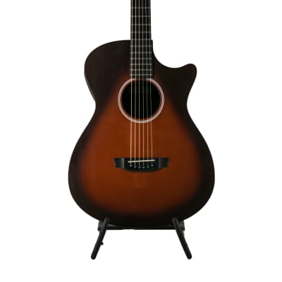 Rainsong APSE Al Petteway Special Edition Acoustic Guitar, 19170 image 3