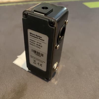 Mooer Micro DI Direct Input Box image 3