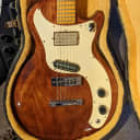 76' Gibson Marauder with Maple Fretboard w/ OHSC