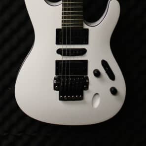 Ibanez S570B ホワイト　18日まで割引、送料込み ibanez s 570B - メルカリ