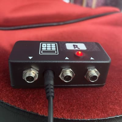 ギター JHS Pedals    Summing amp Amazon.com: JHS Pedals JHS Summing Amp Input Signal Blender