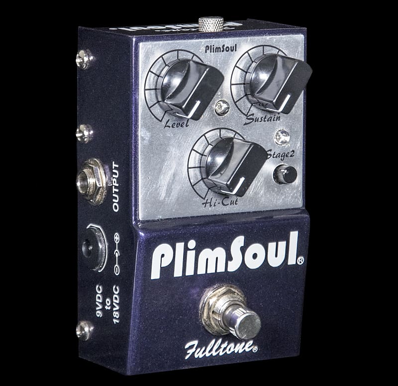 Fulltone PlimSoul