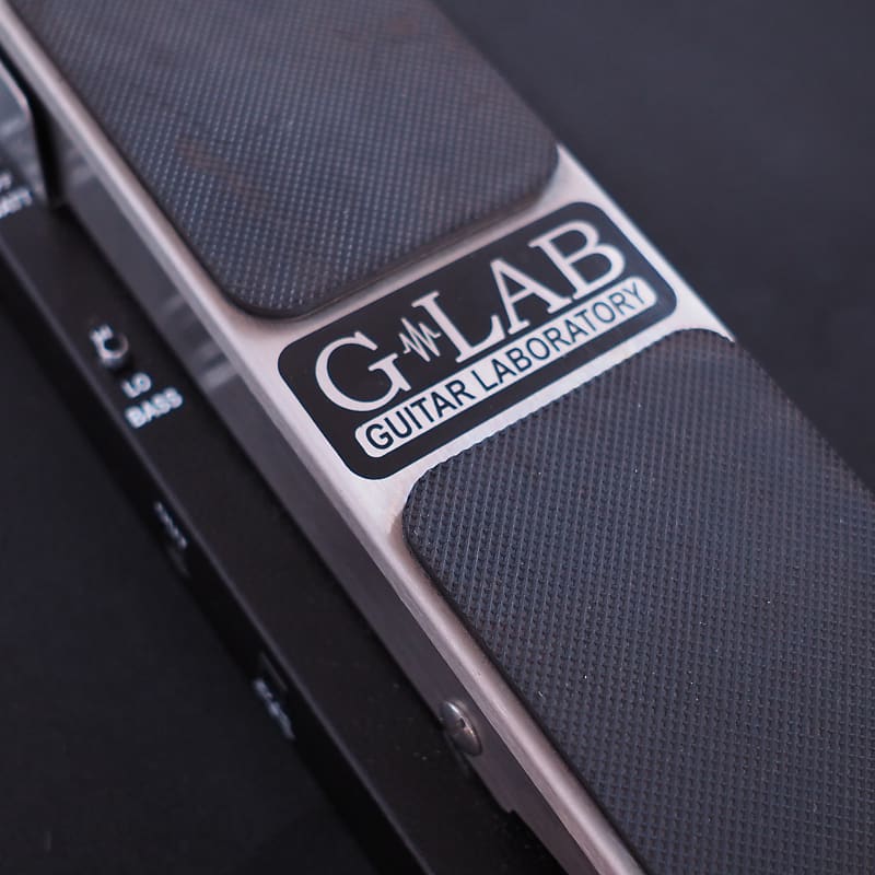 G-LAB WW-1 WOWEE-WAH c21diamante.com.mx