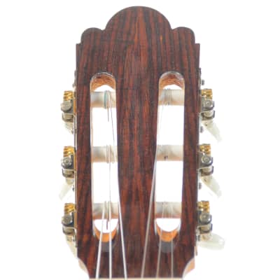 Antonio de Torres 1864 “La Suprema” FE 19 cypress by Juan Fernandez Utrera - amazing sounding classical guitar - check description + video! image 5