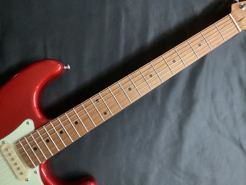 Bacchus BST-1-RSM/M/CAR | Reverb