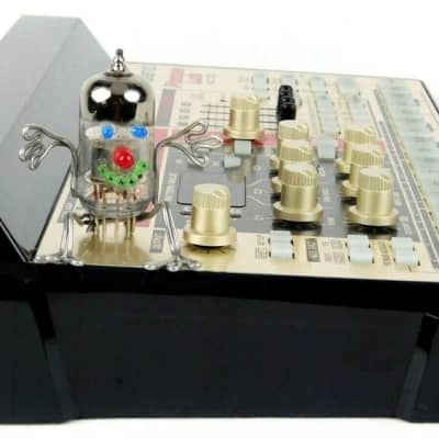 Roland MC-09 Phrase Lab DSP Synth Looper TB-303 Sounds + Top Zustand + Garantie image 8