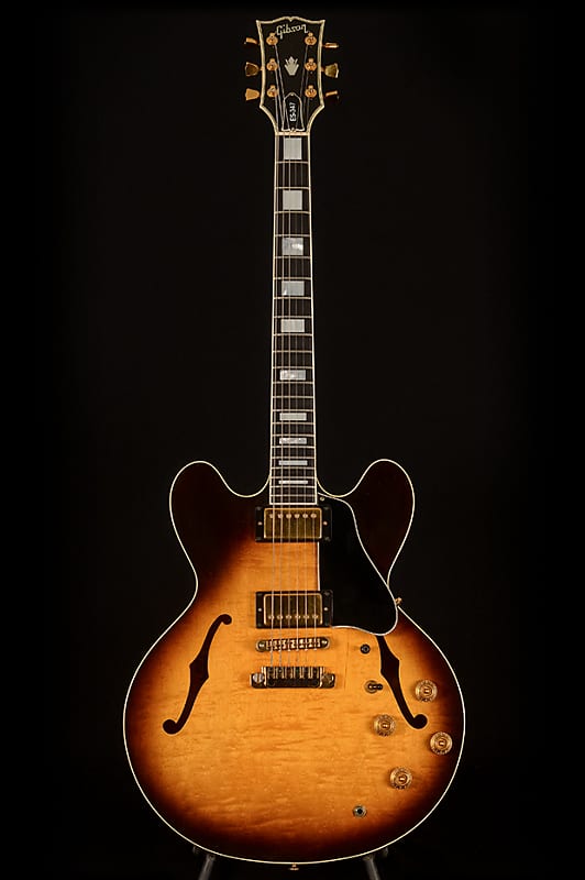 Gibson ES-347 1986 - 1993 | Reverb