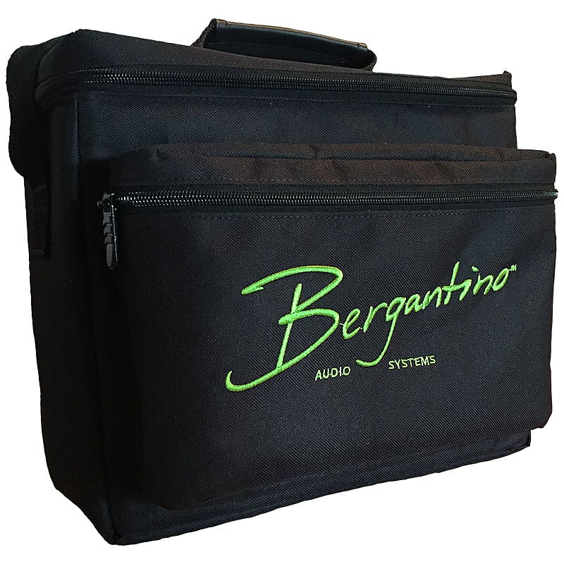 Bergantino B/AMP BAG | Reverb