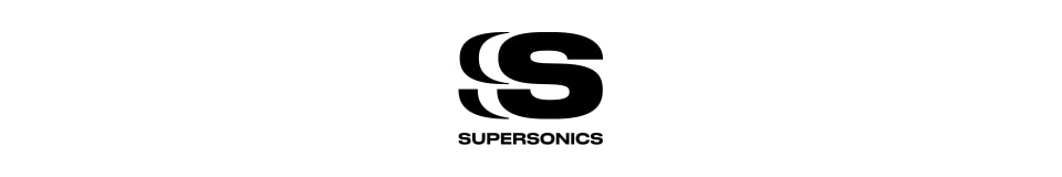 SUPERSONICS