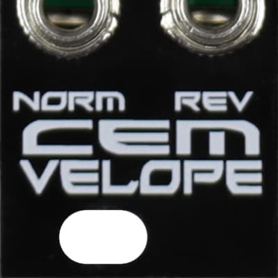 OPEN BOX Frequency Central CEMvelope (CEM3310 based ADSR) for Eurorack Modular image 2