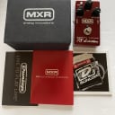MXR Dunlop M-78 Custom Badass ‘78 Distortion Guitar Effect Pedal + Original Box