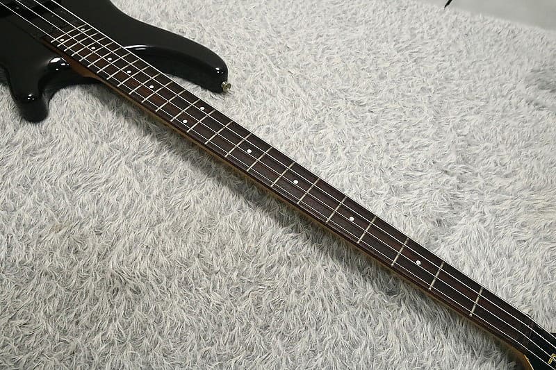 1990's made Fernandes Revolver series Electric Bass FRB-60