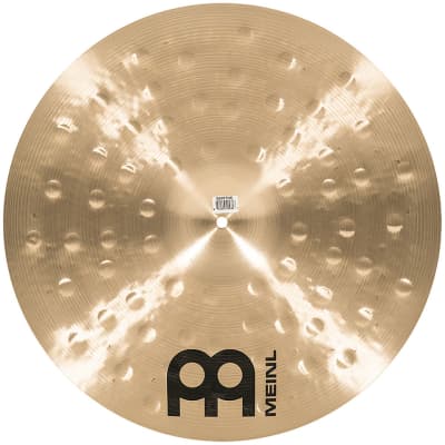 Meinl Byzance Traditional B20ETHC image 5