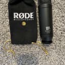 RODE NT-1 KIT with Shockmount and Pop Filter