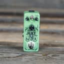 Outlaw Effects Cactus Juice 2 mode overdrive