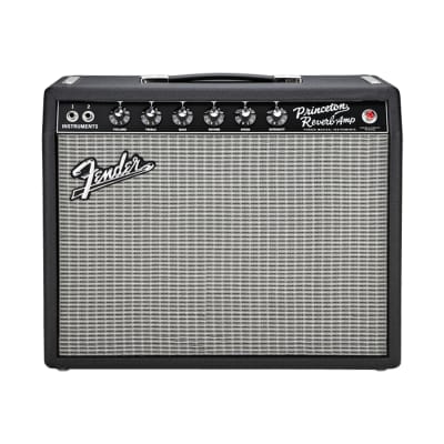 Amazon.com: Fender 65 Princeton Reverb Guitar Amplifier
